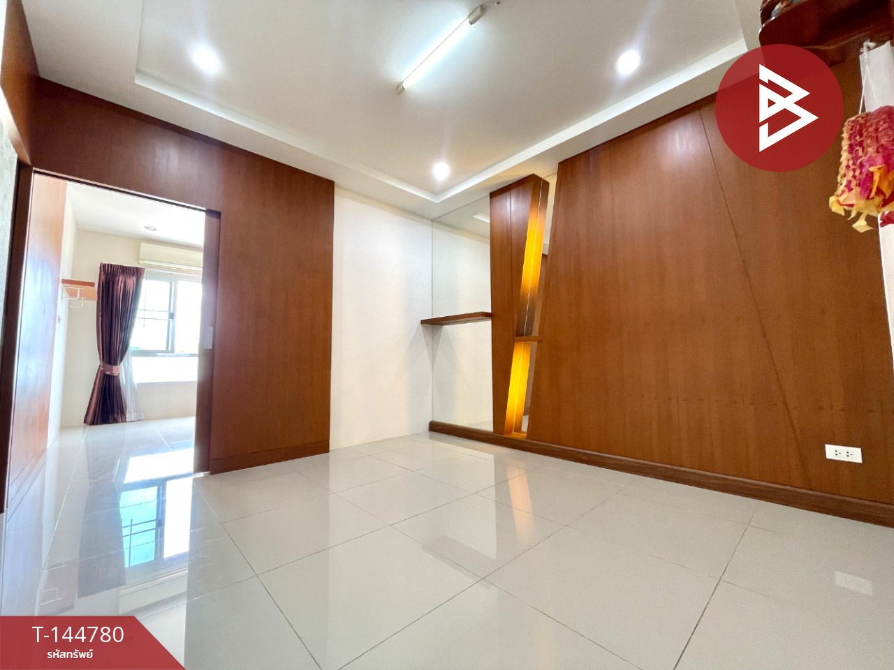 ขายคอนโด ศุกร์ศิริ ชลบุรี (Suksiri Condo) ชลบุรี