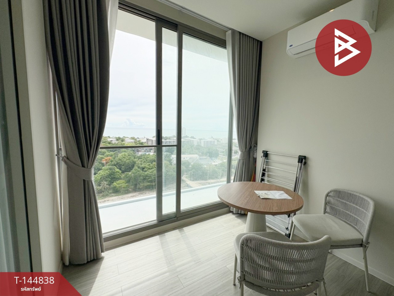 ขายคอนโด เวหา หัวหิน (VEHHA Hua Hin) ประจวบคีรีขันธ์