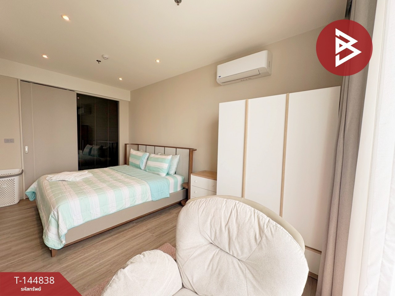 ขายคอนโด เวหา หัวหิน (VEHHA Hua Hin) ประจวบคีรีขันธ์