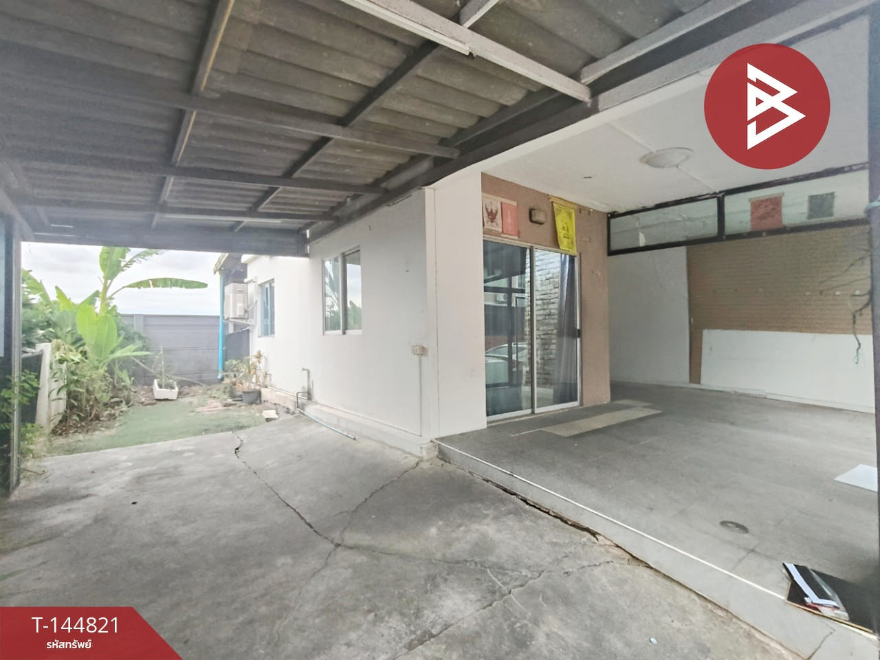ขายทาวน์เฮ้าส์ หมู่บ้านพฤกษา106 บางปู-ตำหรุ สมุทรปราการ
