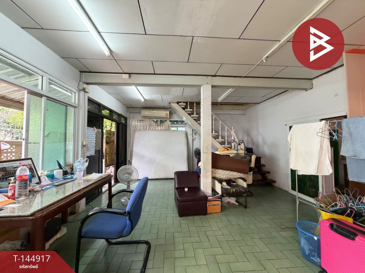 ขายบ้านเดี่ยว ซ.ลาซาล38 เนื้อที่ 52 ตร.วา บางนา กรุงเทพมหานคร