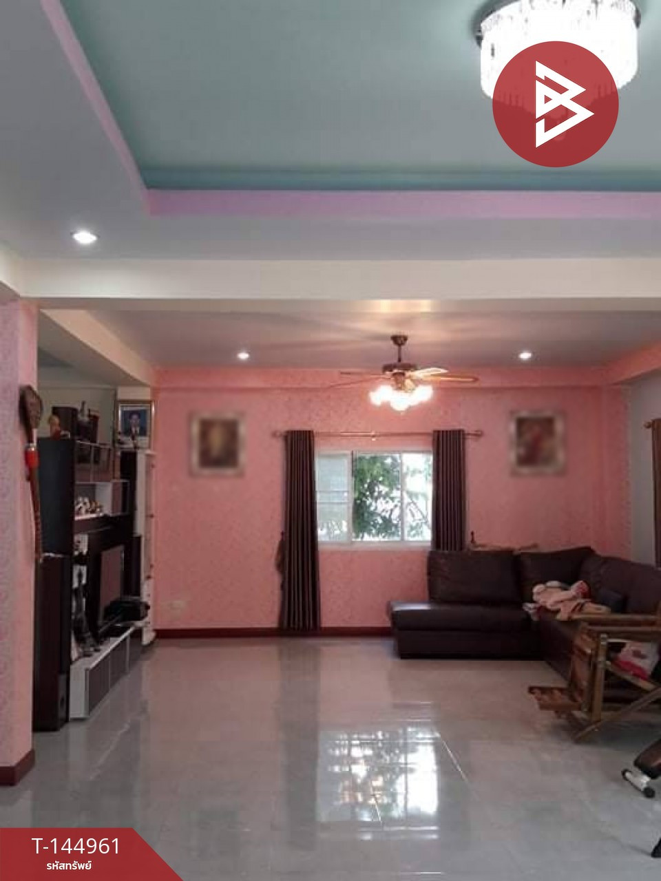 ขายบ้านเดี่ยวพร้อมที่ดิน เนื้อที่ 2 ไร่ 26.6 ตร.วา โพรงมะเดื่อ นครปฐม