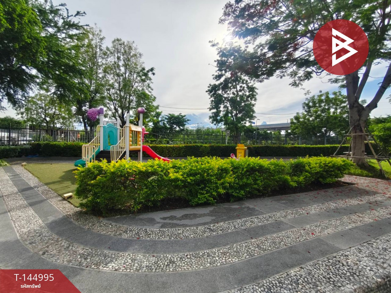 ขายคอนโด โครงการพลัม คอนโด เอ็กซ์ตร้า พระราม2 (Plum Condo Extra Rama2) จอมทอง กรุงเทพมหานคร