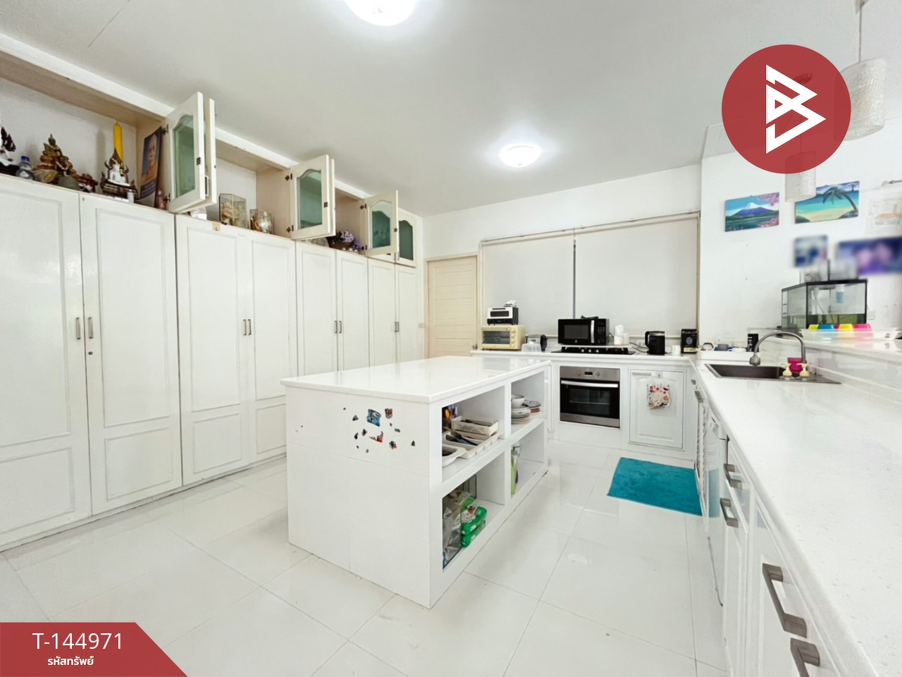 ขายบ้านเดี่ยว หมู่บ้านกฤษดานคร 25 ประชาร่วมใจ 31 คลองสามวา กรุงเทพมหานคร