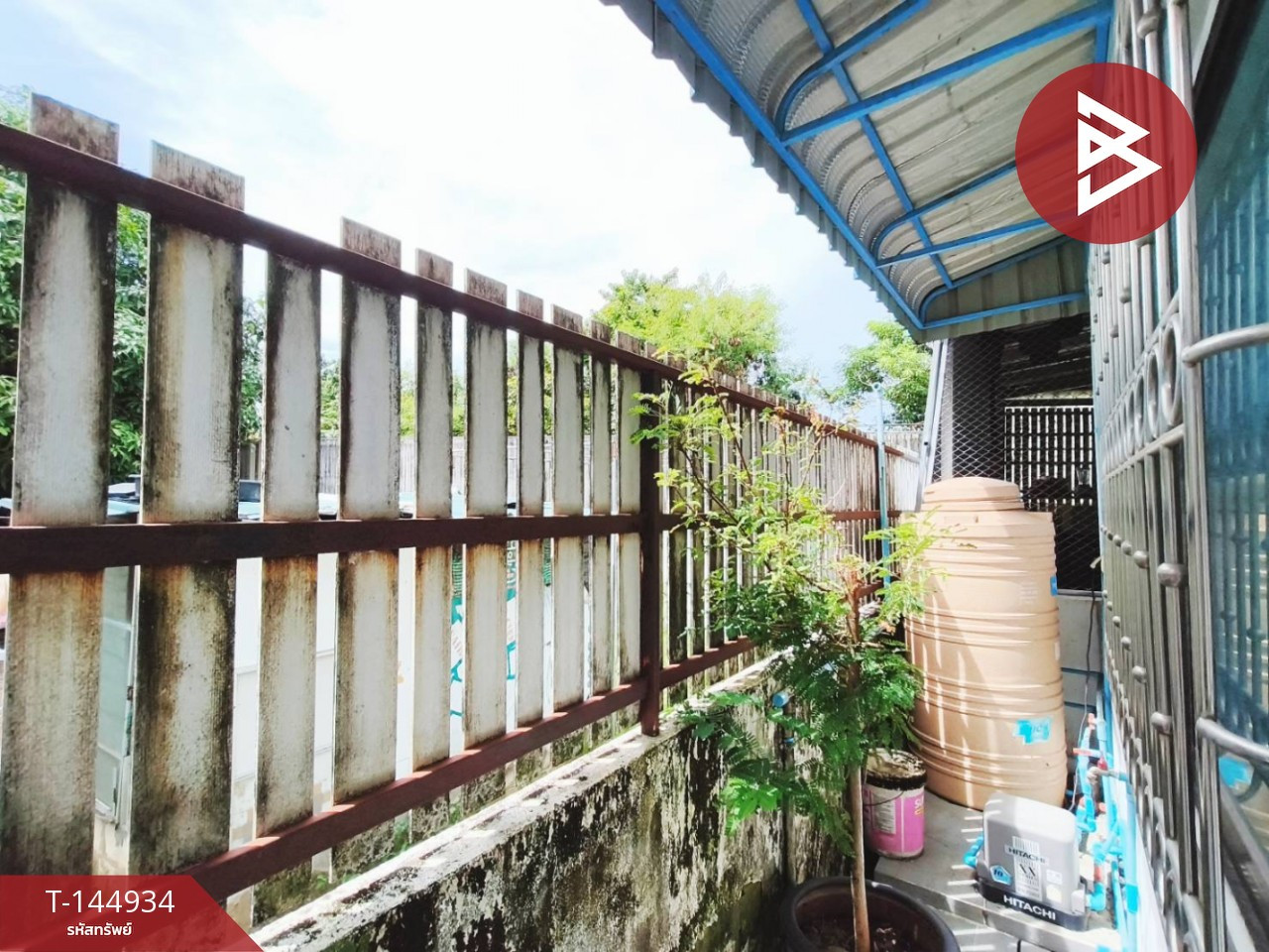ขายด่วนทาวน์เฮ้าส์ 3 ชั้น หมู่บ้านสุขสำราญ คูล ประชาอุทิศ 90 สมุทรปราการ