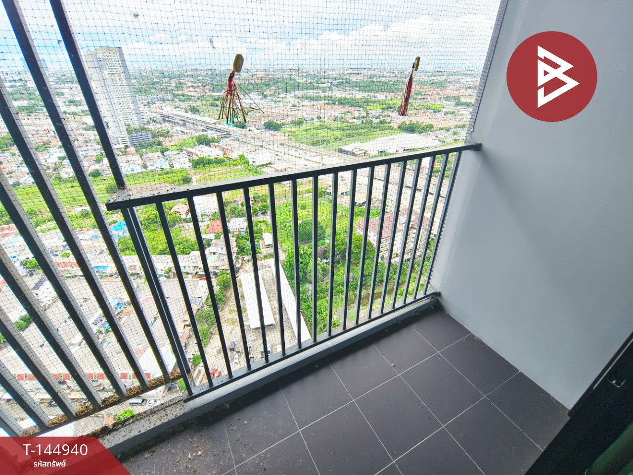 ขายโครงการพลัม คอนโด เซ็นทรัล สเตชั่น เฟส 1 (Plum Condo Central Station Phase 1)