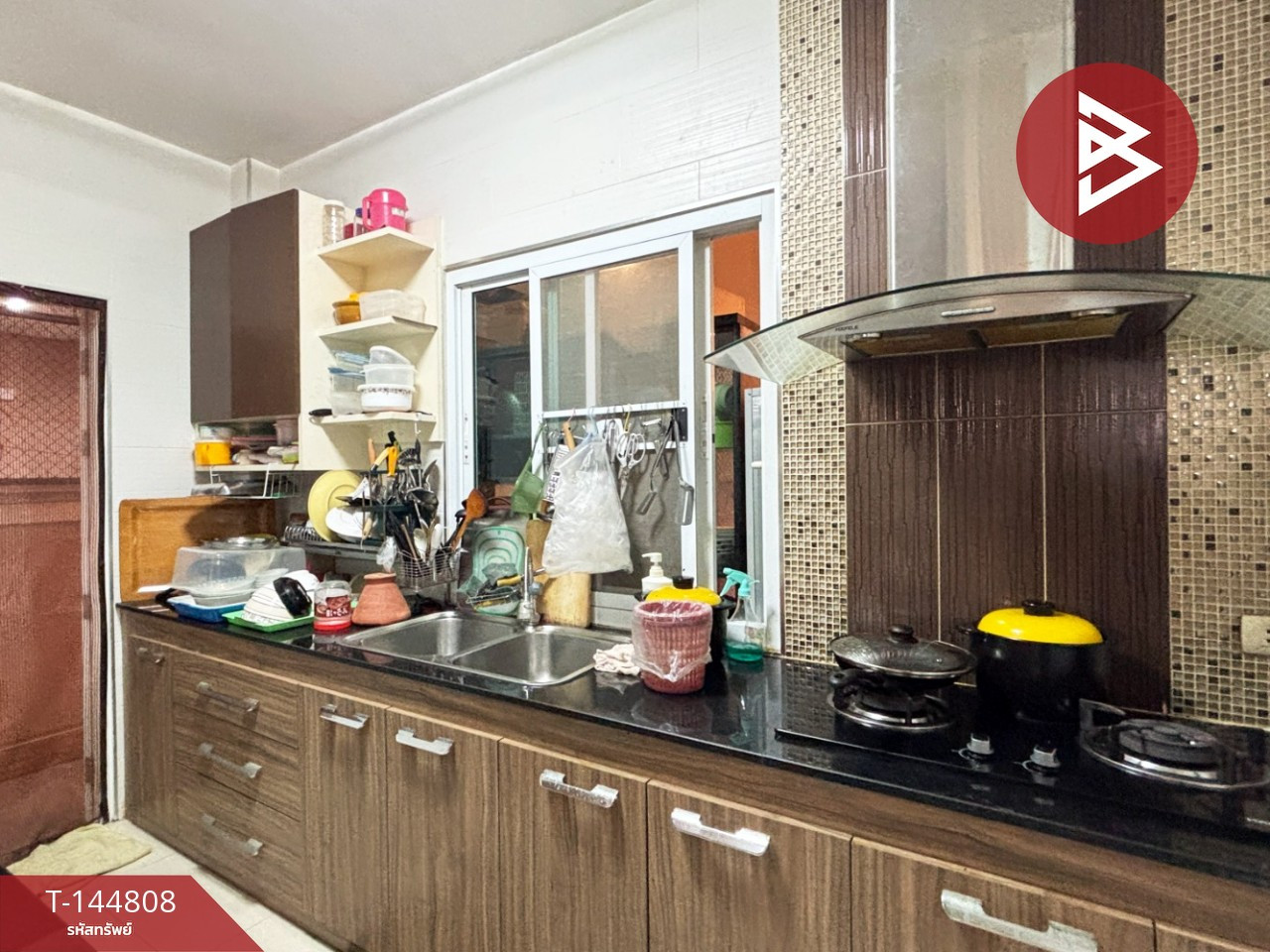 ขายบ้านเดี่ยว 2 ชั้น โครงการเดอะลักชัวรี่ เรสซิเดนซ์ (The Luxury Residence) ใจกลางเมืองจันทบุรี