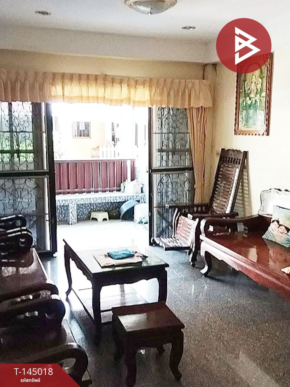 ขายทาวน์เฮ้าส์ หมู่บ้านสุธาวี บางพลี-ตำหรุ บางพลี สมุทรปราการ