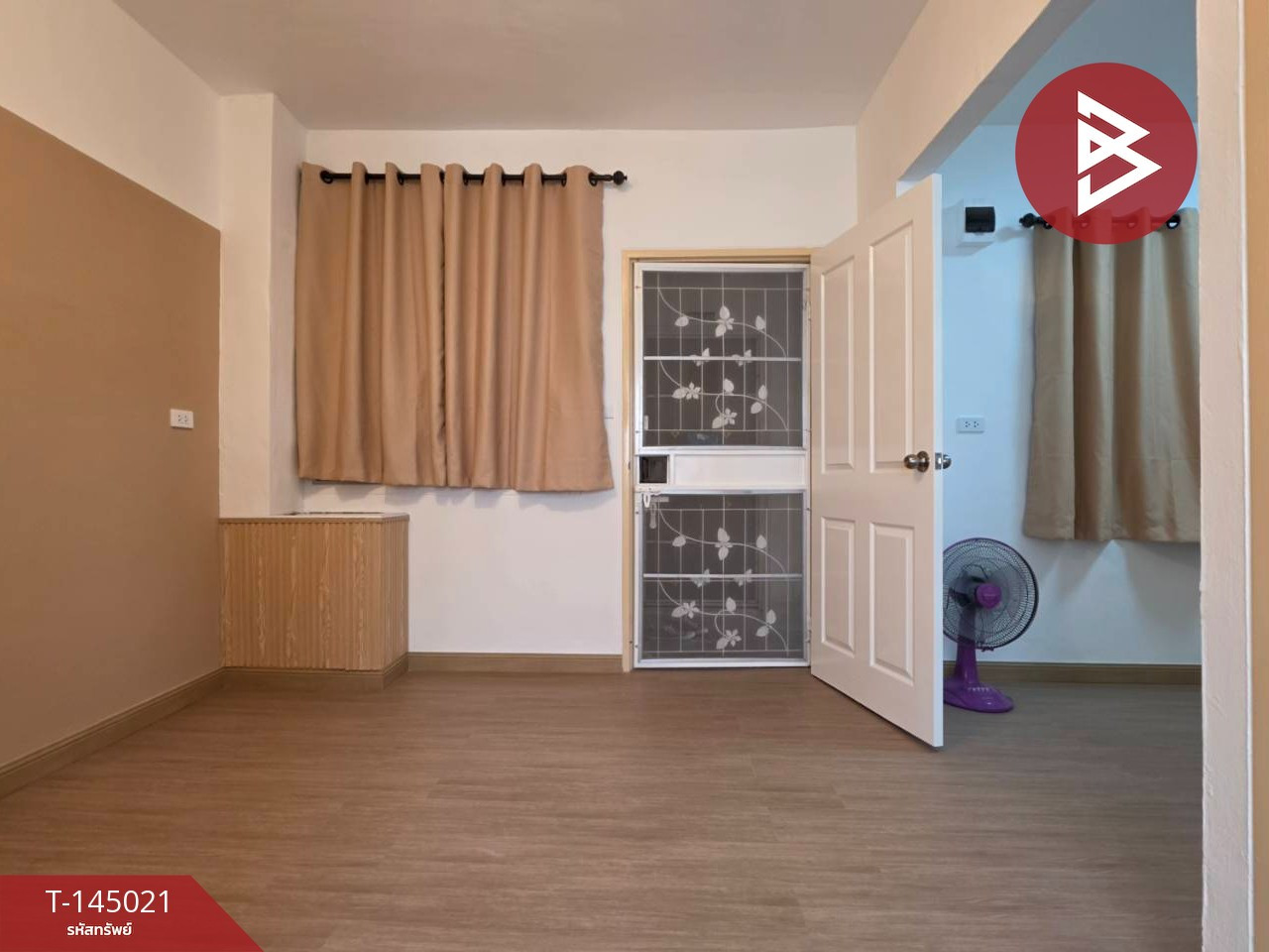 ขายห้องชุด เอื้ออาทรเมืองใหม่บางพลี 3 สมุทรปราการ