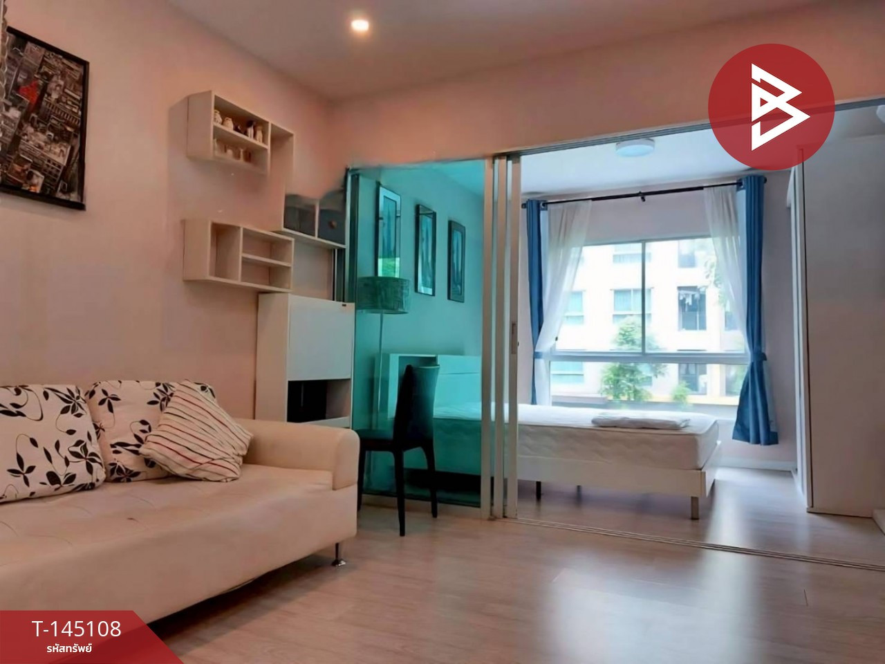 ขายคอนโด โครงการพลัม คอนโด แหลมฉบัง (Plum Condo Laemchabang) ชลบุรี