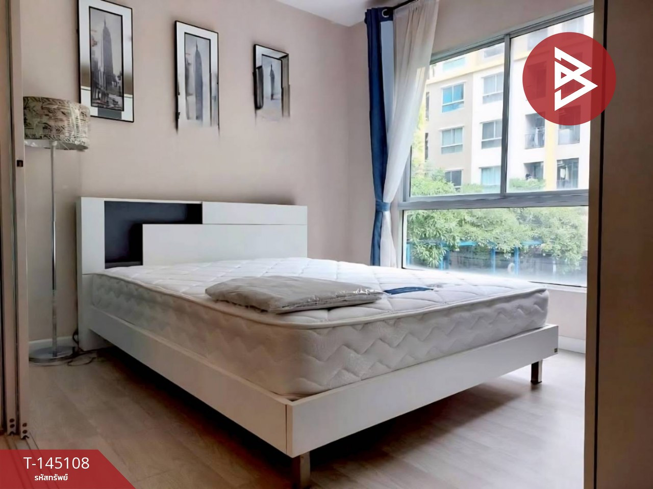 ขายคอนโด โครงการพลัม คอนโด แหลมฉบัง (Plum Condo Laemchabang) ชลบุรี