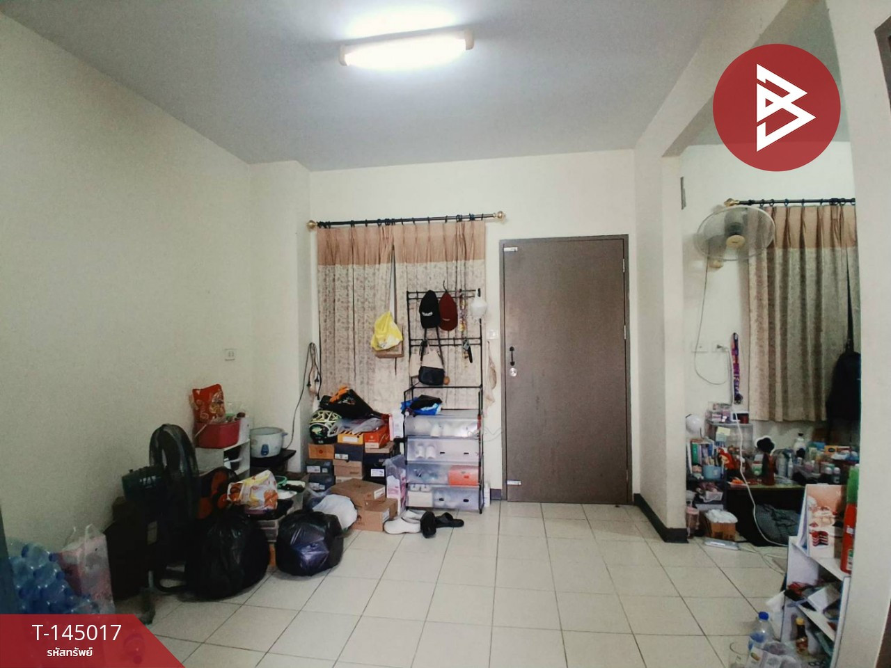 ขายด่วนห้องชุด เอื้ออาทรประชาพัฒนา 1 ลาดกระบัง กรุงเทพมหานคร
