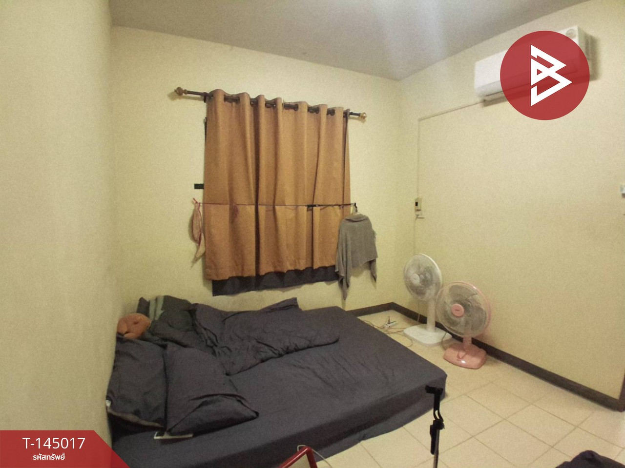 ขายด่วนห้องชุด เอื้ออาทรประชาพัฒนา 1 ลาดกระบัง กรุงเทพมหานคร