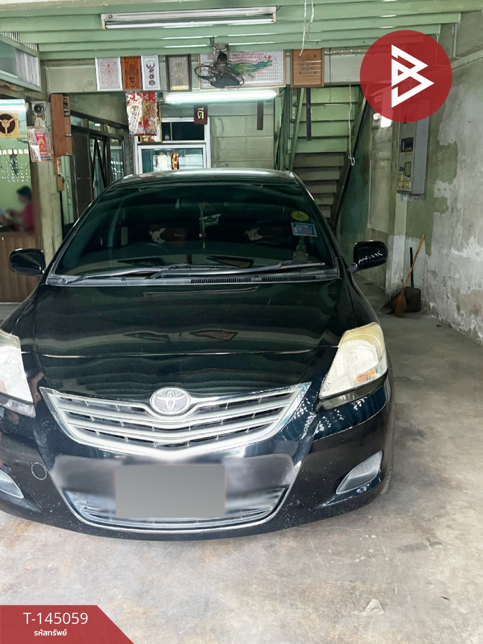ขายอาคารพาณิชย์ ซ.จันทร์42แยก16 บางคอแหลม กรุงเทพมหานคร