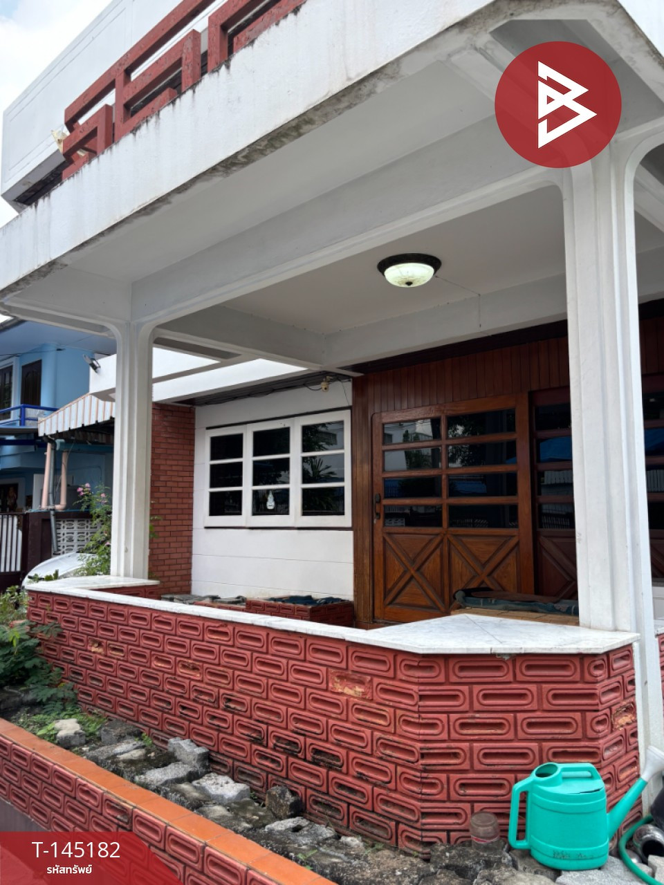 ขายบ้านเดี่ยว เนื้อที่ 80 ตร.วา ลาดพร้าว 48 กรุงเทพฯ ทำเลดี