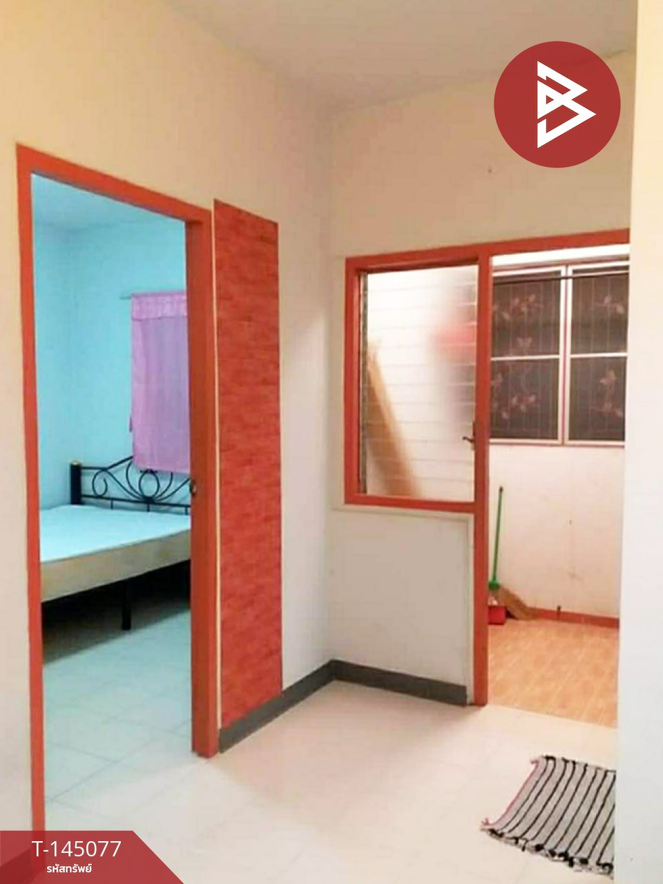 ขายห้องชุด เอื้ออาทรขจรวิทย์ 1 บางพลี สมุทรปราการ