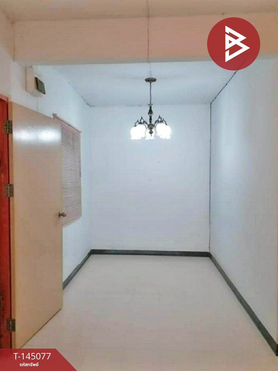 ขายห้องชุด เอื้ออาทรขจรวิทย์ 1 บางพลี สมุทรปราการ