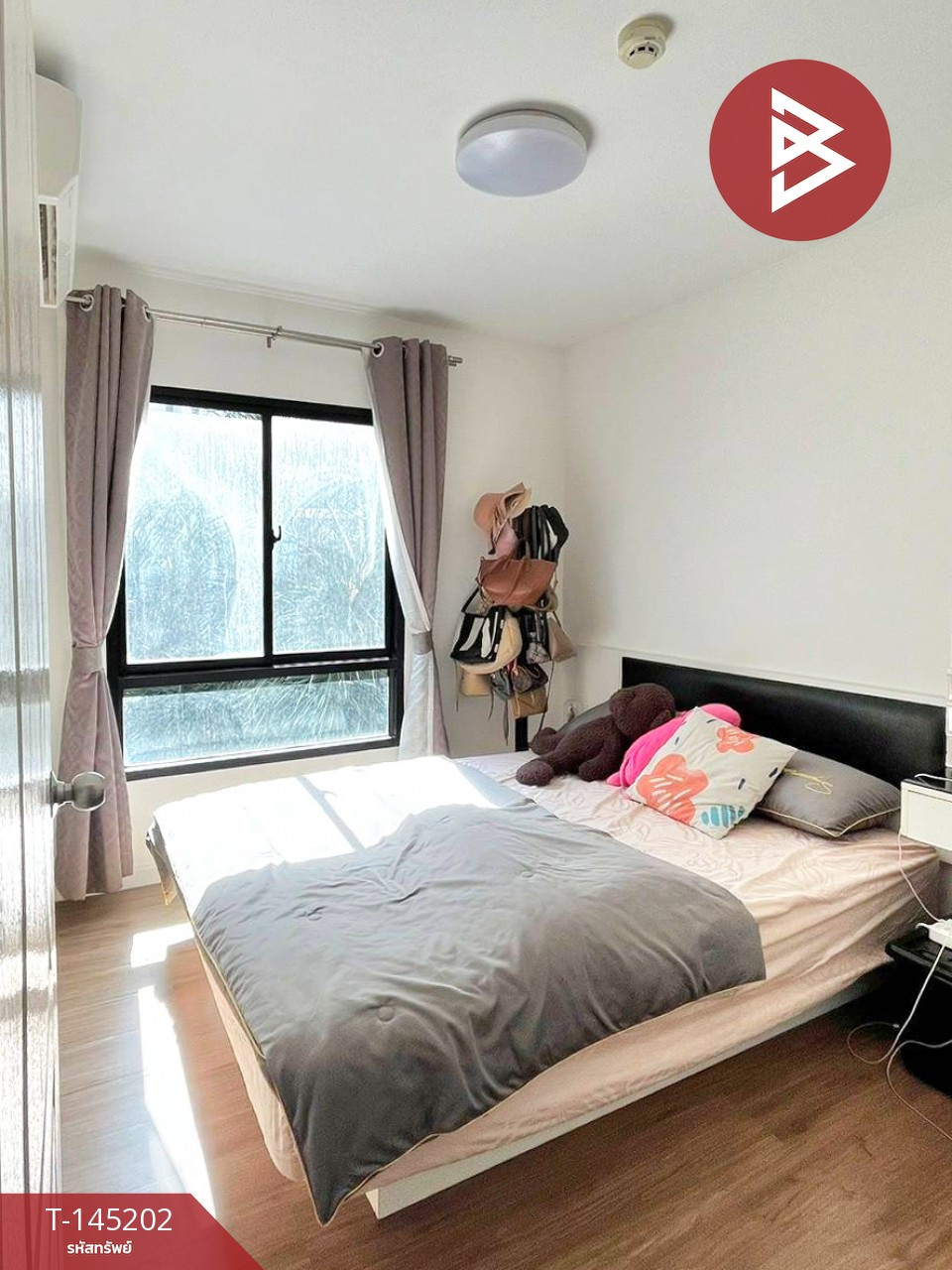 ขายคอนโด ไอคอนโด สุขุมวิท 105-3 (Icondo Sukhumvit 105-3) กรุงเทพมหานคร