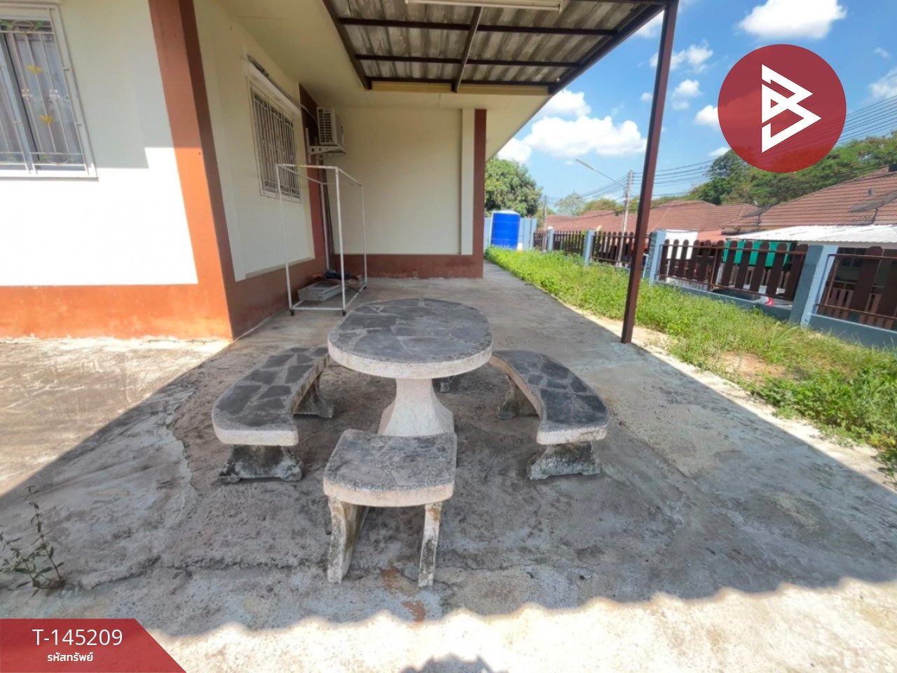 ขายบ้านเดี่ยว หมู่บ้านธนาวัลย์ 4 บ่อวิน ศรีราชา ชลบุรี