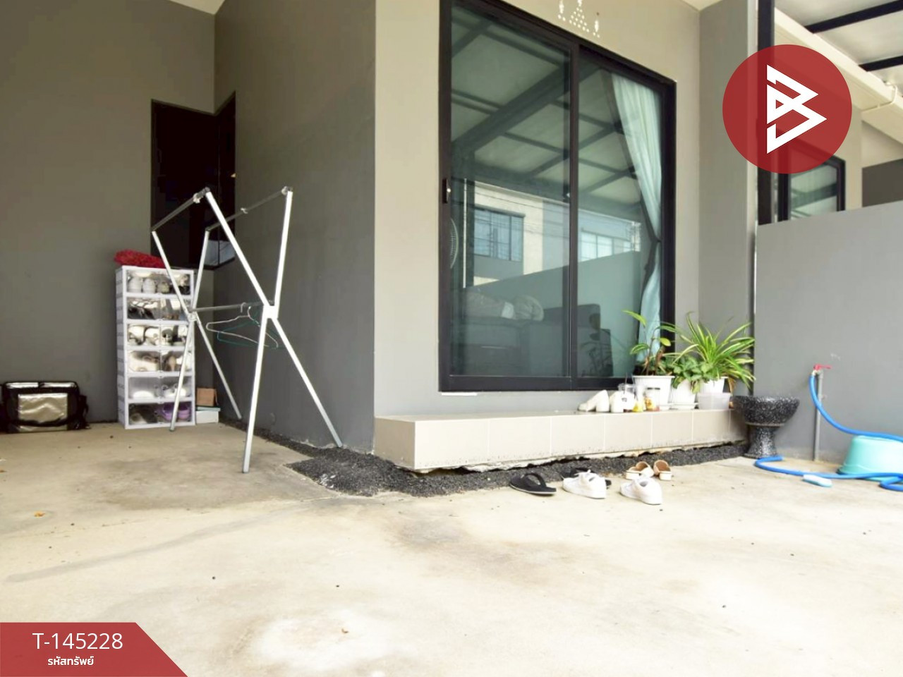 ขายทาวน์เฮ้าส์ หมู่บ้านสิริเพลส ประชาอุทิศ 90 (Siri Place Prachauthit 90) สมุทรปราการ