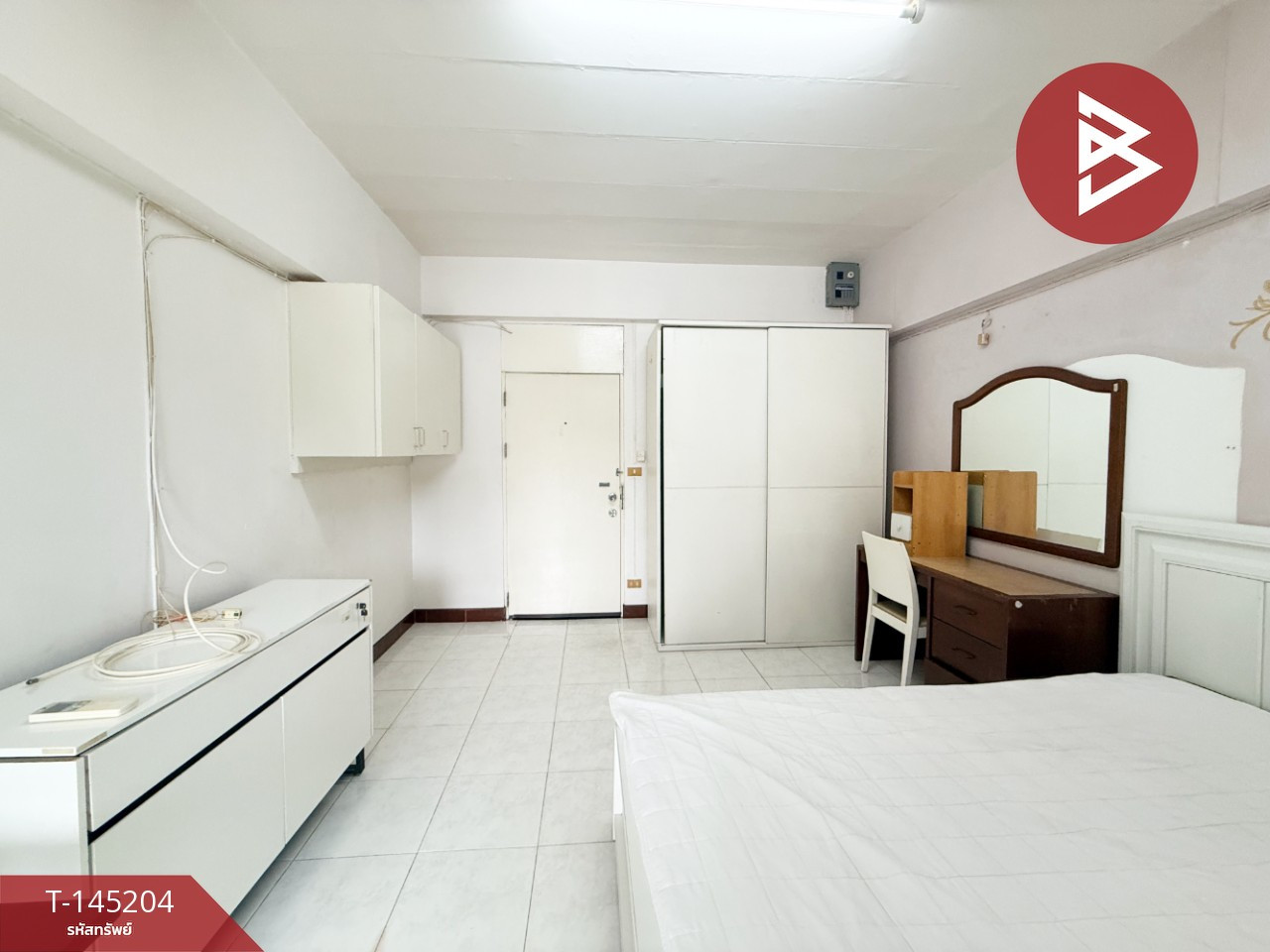 ขายคอนโดมิเนียม โครงการสายลม คอนโดเทล (Sailom Condotel) หลักสี่ กรุงเทพมหานคร
