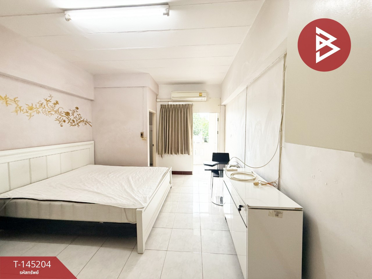 ขายคอนโดมิเนียม โครงการสายลม คอนโดเทล (Sailom Condotel) หลักสี่ กรุงเทพมหานคร