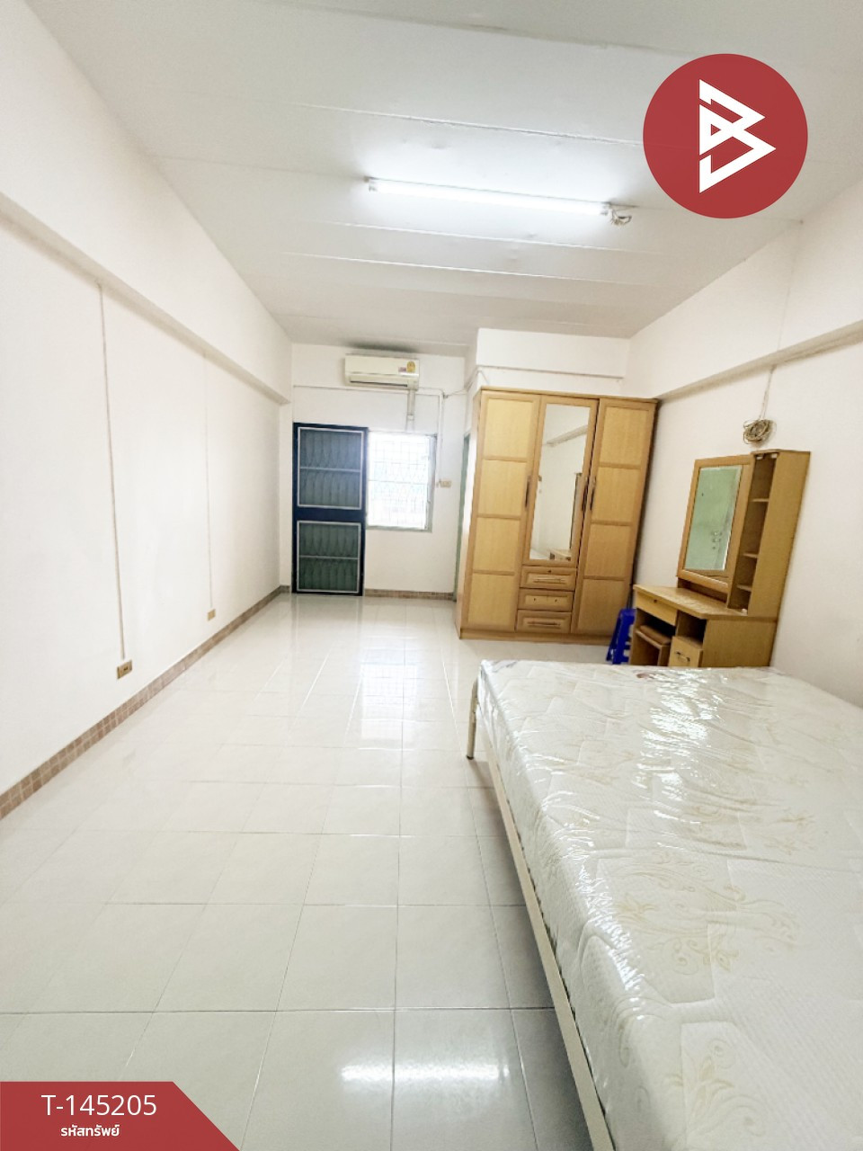 ขายคอนโดมิเนียม โครงการสายลม คอนโดเทล (Sailom Condotel) หลักสี่ กรุงเทพมหานคร