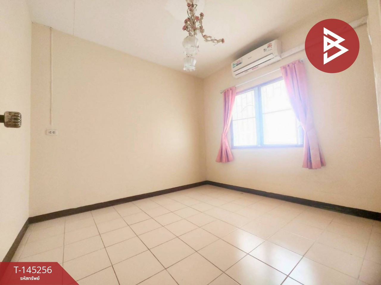 ขายห้องชุด เอื้ออาทรวัดศรีวารีน้อย 3 สมุทรปราการ