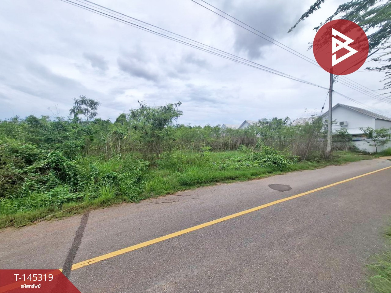 ขายที่ดิน เนื้อที่ 1 ไร่ 1 งาน 0.6 ตร.วา ลาดใหญ่ สมุทรสงคราม