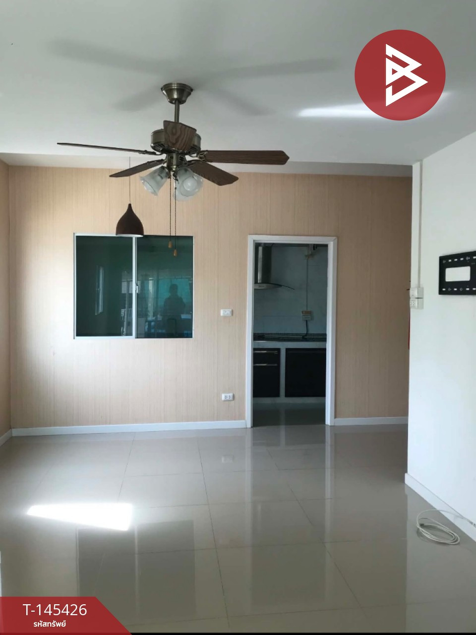 ขายทาวน์เฮ้าส์ หมู่บ้านพฤกษา114/2 เทพารักษ์-เมืองใหม่ฯ (Baan Pruksa114/2 Thaparak-Muangmai) บางบ่อ สมุทรปราการ