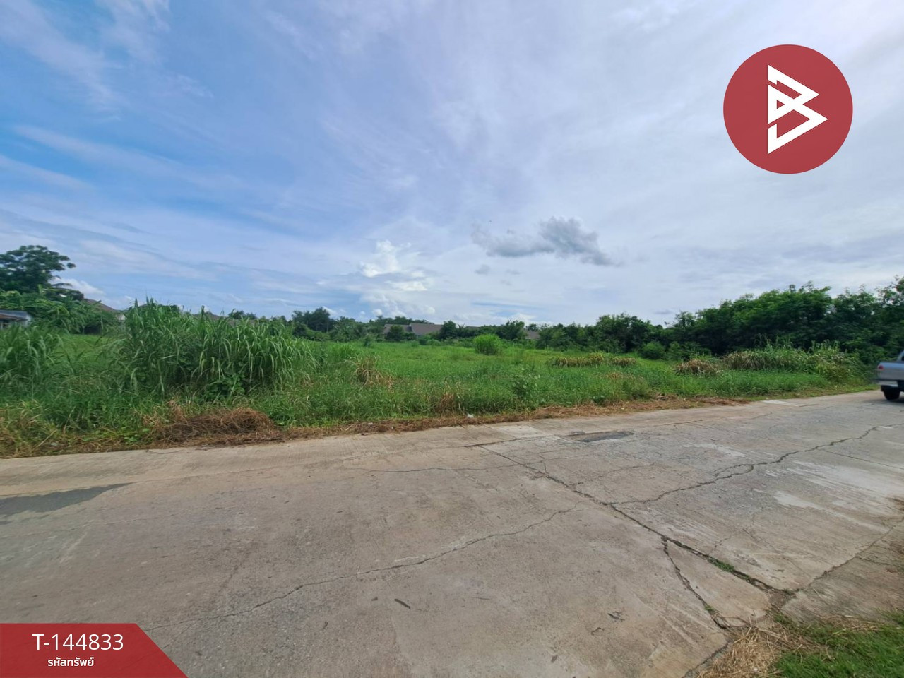 ขายที่ดิน เนื้อที่ 2 งาน 99.7 ตร.วา หนองปลิง นครสวรรค์
