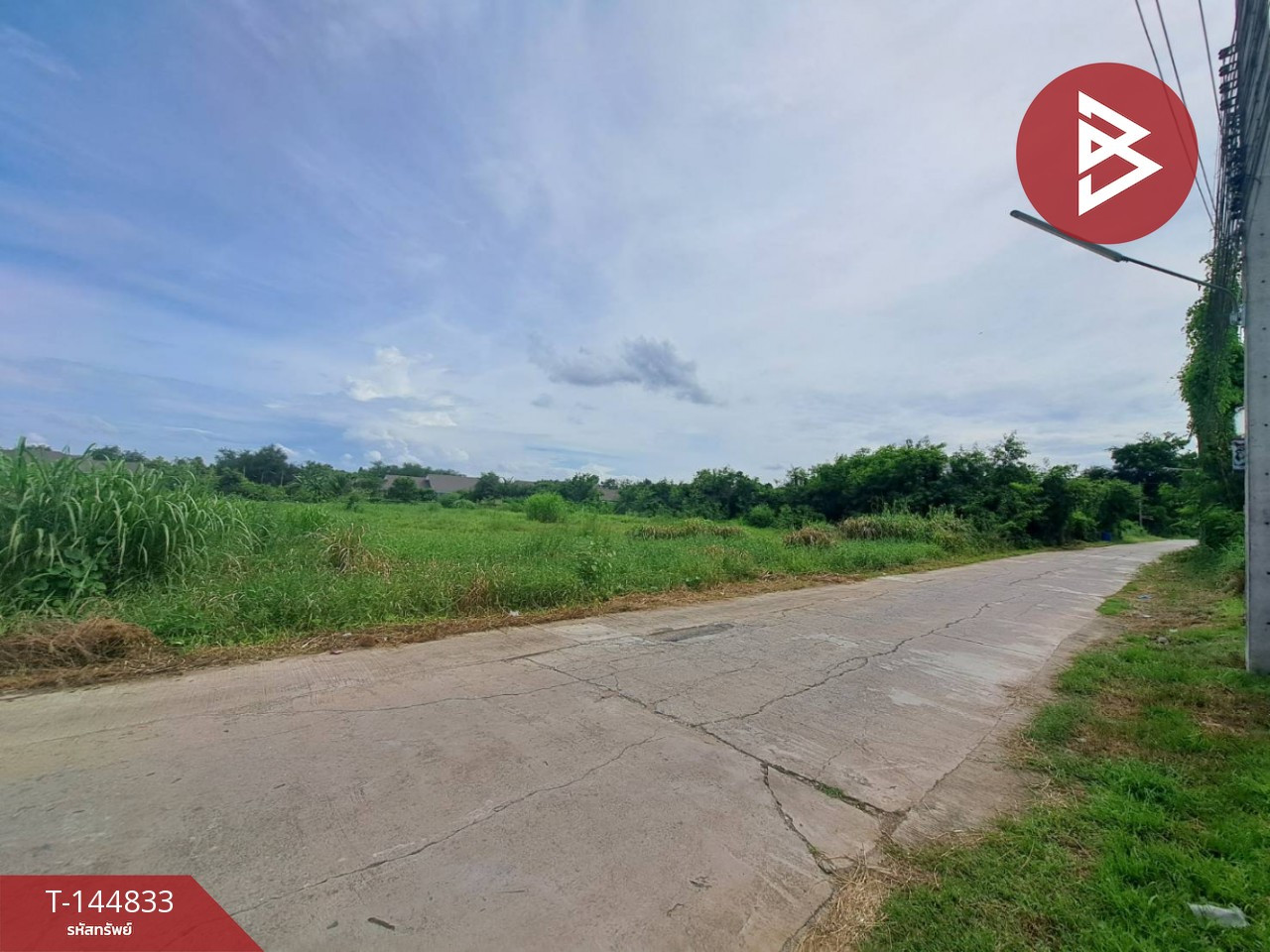 ขายที่ดิน เนื้อที่ 2 งาน 99.7 ตร.วา หนองปลิง นครสวรรค์