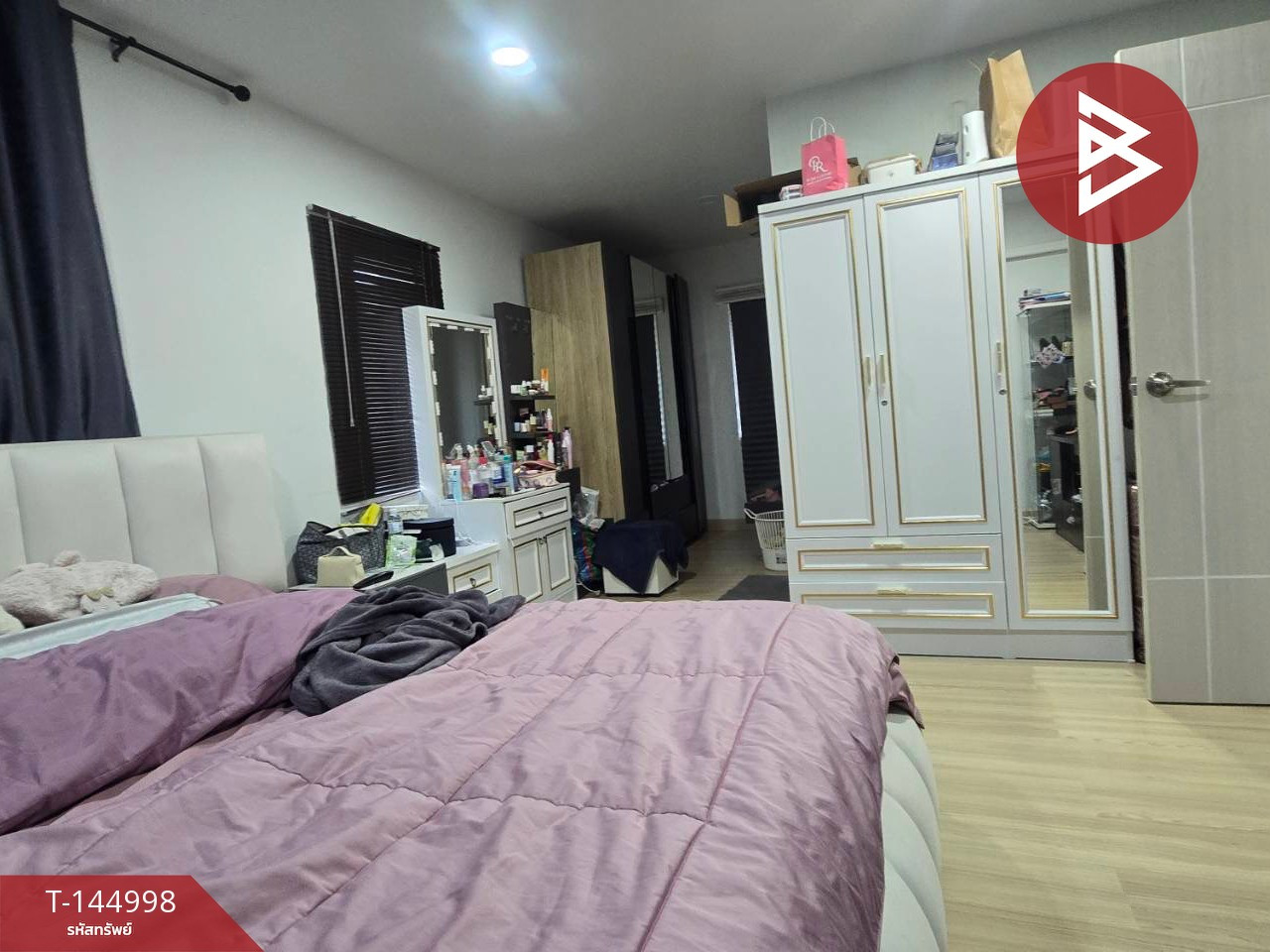 ขายบ้านเดี่ยว หมู่บ้านแกรนด์วัลเล่ สุขุมวิท-เลี่ยงหนองมน (Grand Valley Sukhumvit-Nongmon) ชลบุรี