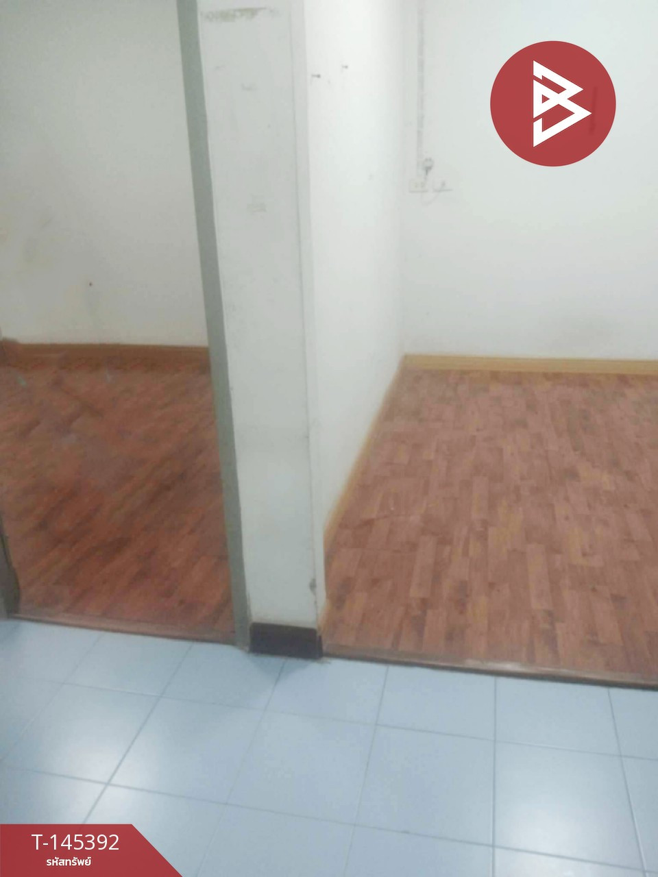 ขายห้องชุด เอื้ออาทรบางบ่อ 3 สมุทรปราการ