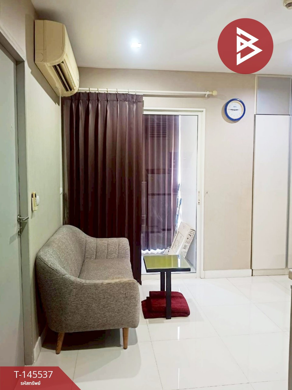 ขาย/เช่า คอนโด ไอดีโอ เวิร์ฟ สุขุมวิท (IDEO Verve Sukhumvit) กรุงเทพมหานคร