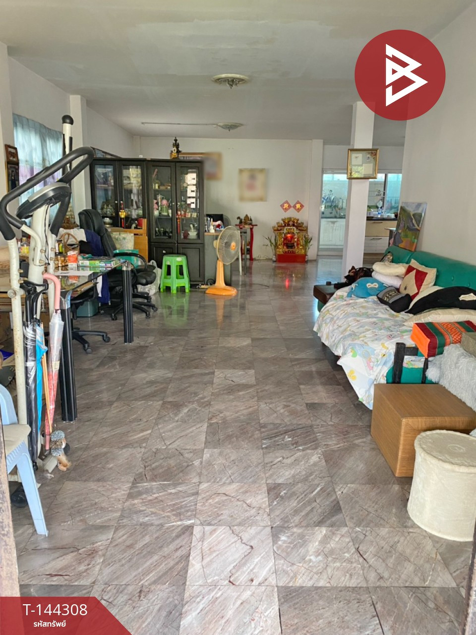 ขายบ้านเดี่ยว หมู่บ้านวิเศษสุขนคร 15 ประชาอุทิศ 127 ทุ่งครุ กรุงเทพมหานคร