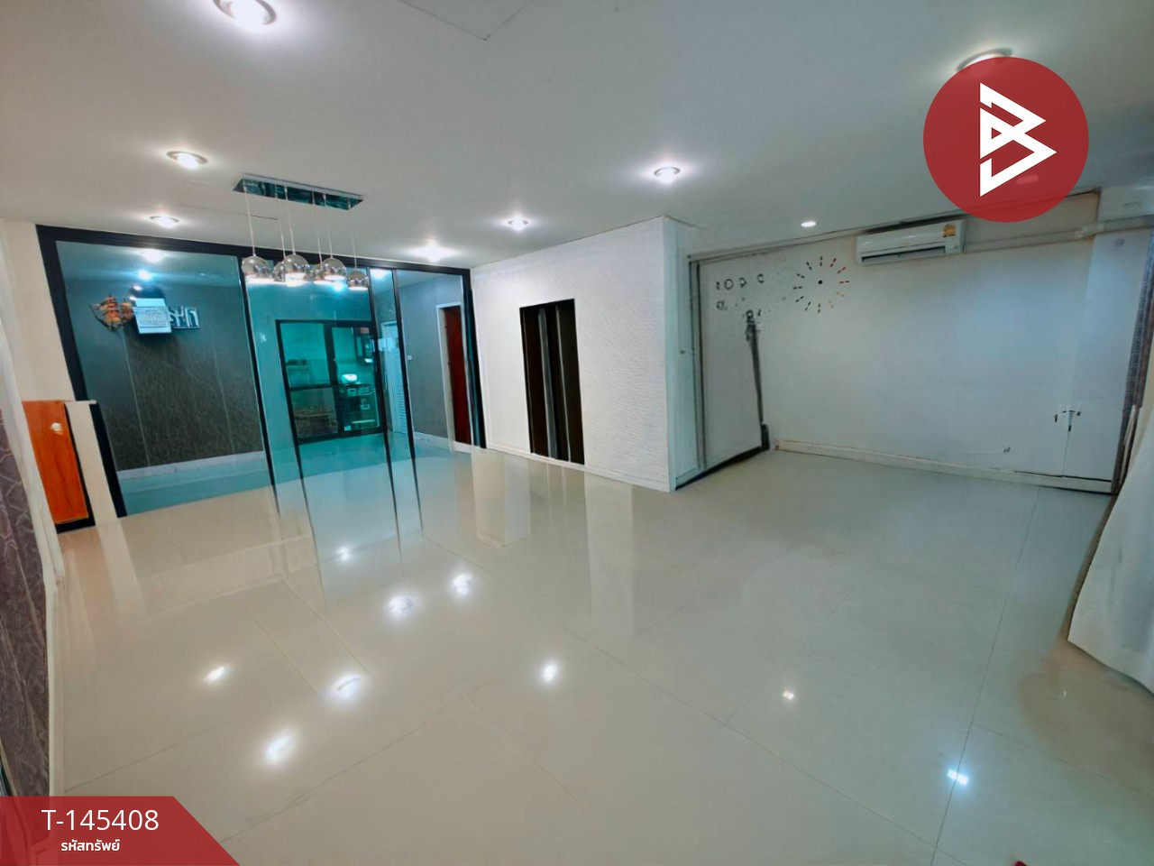 ขายบ้านแฝด หมู่บ้านศรีสุข พัฒนาการ 63 ประเวศ กรุงเทพมหานคร