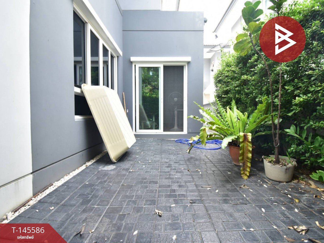 ขายบ้านเดี่ยว หมู่บ้านเดอะซิตี้ สุขสวัสดิ์ 64 (The City Suksawat64) กรุงเทพมหานคร