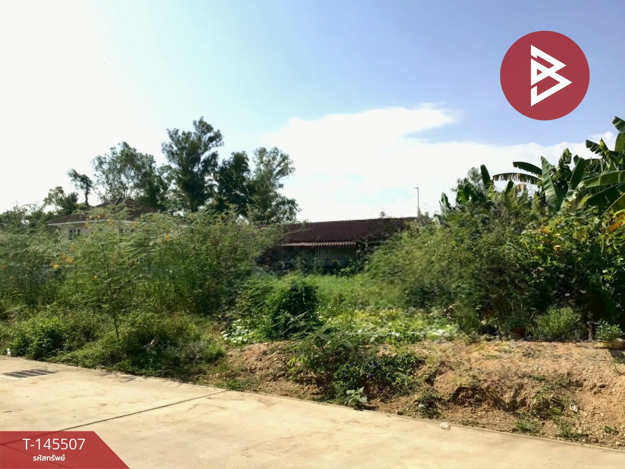 ขายที่ดิน เนื้อที่ 1 งาน 97.9 ตร.วา บ้านเกาะ อุตรดิตถ์