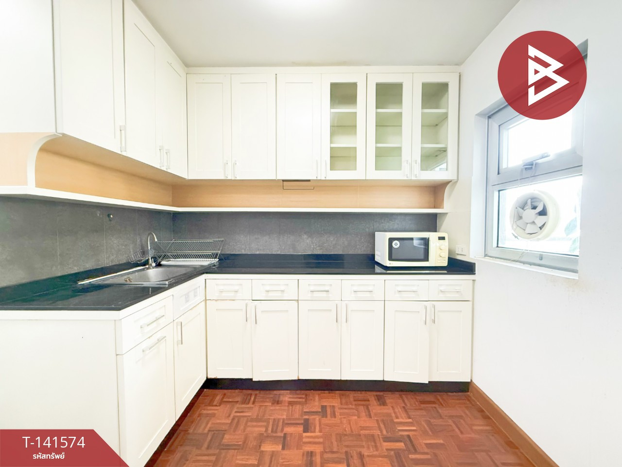 ขายคอนโด เลควิว คอนโดมิเนียม เจนีวา 3(Lakeview Condominium Geneva) ปากเกร็ด นนทบุรี