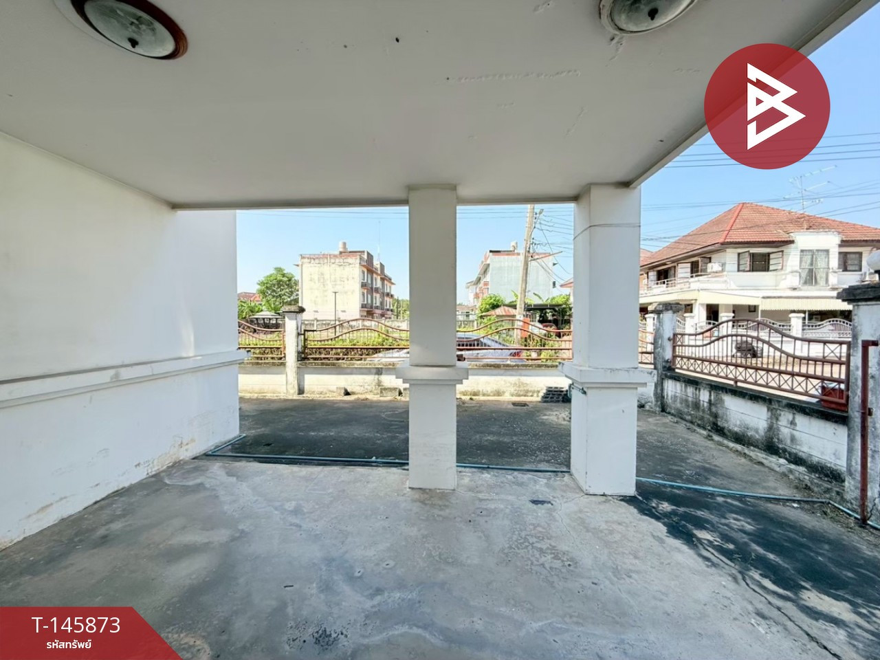 ขายบ้านเดี่ยว หมู่บ้านชลกานต์ (Baan Chonkarn) บางแค กรุงเทพมหานคร