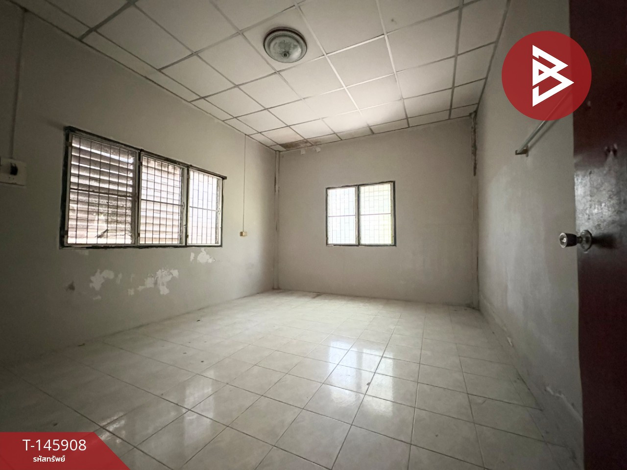 ขายบ้านเดี่ยวพร้อมที่ดิน เนื้อที่ 60 ตร.วา บางเมือง สมุทรปราการ