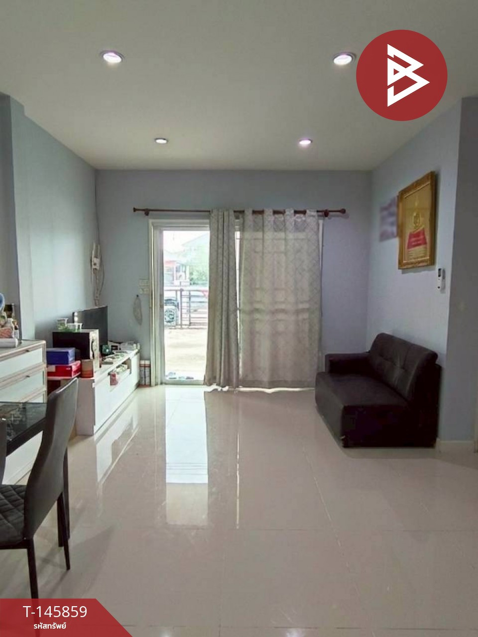 ขายบ้านเดี่ยว หมู่บ้านสิรารมย์ บางปะกง (Sirarom Bangpakong) ฉะเชิงเทรา