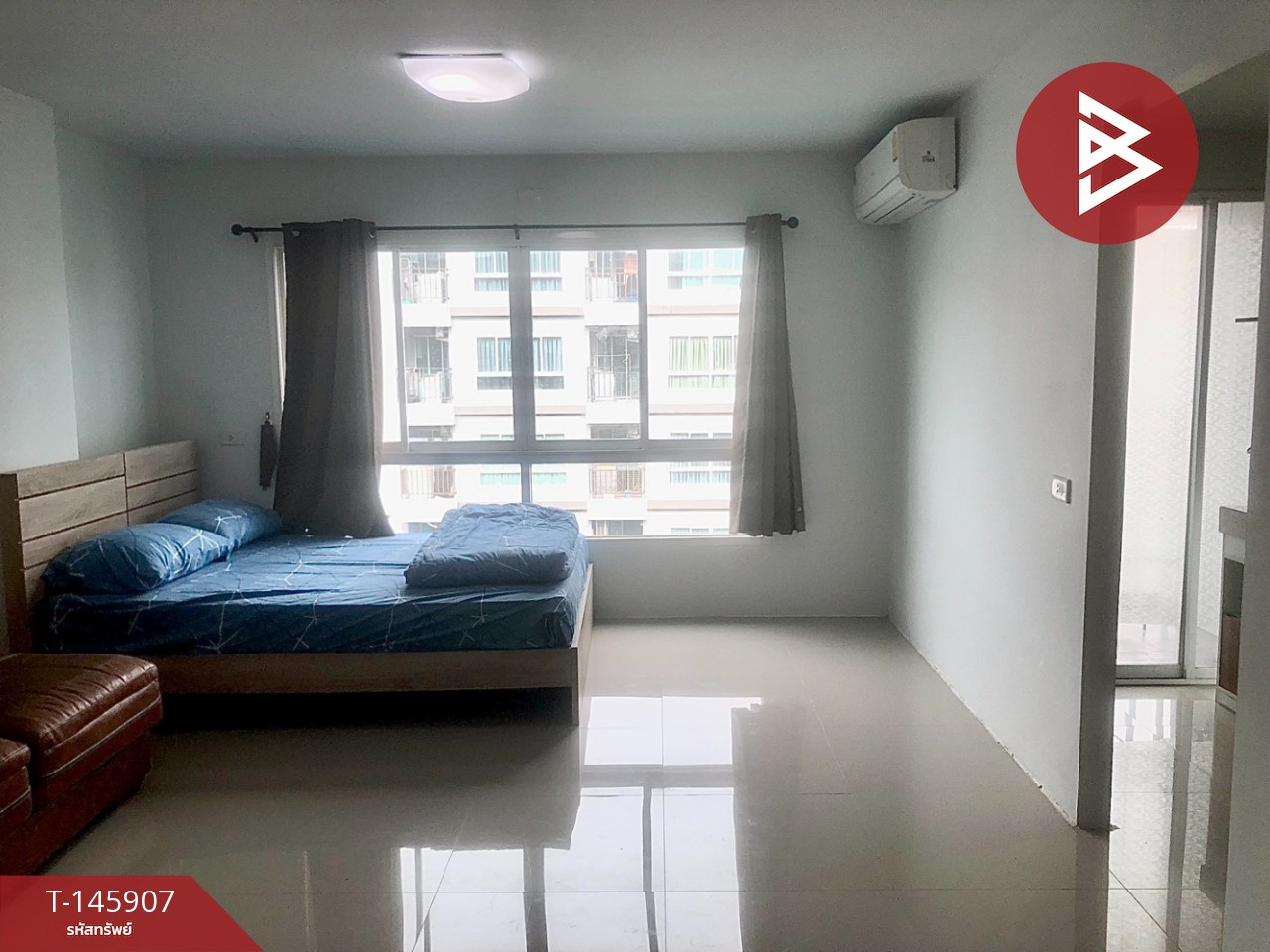 ขายคอนโด เบสตั้น 2 ชลบุรี (Beston2 Condo Chonburi) วิวสระว่ายน้ำ