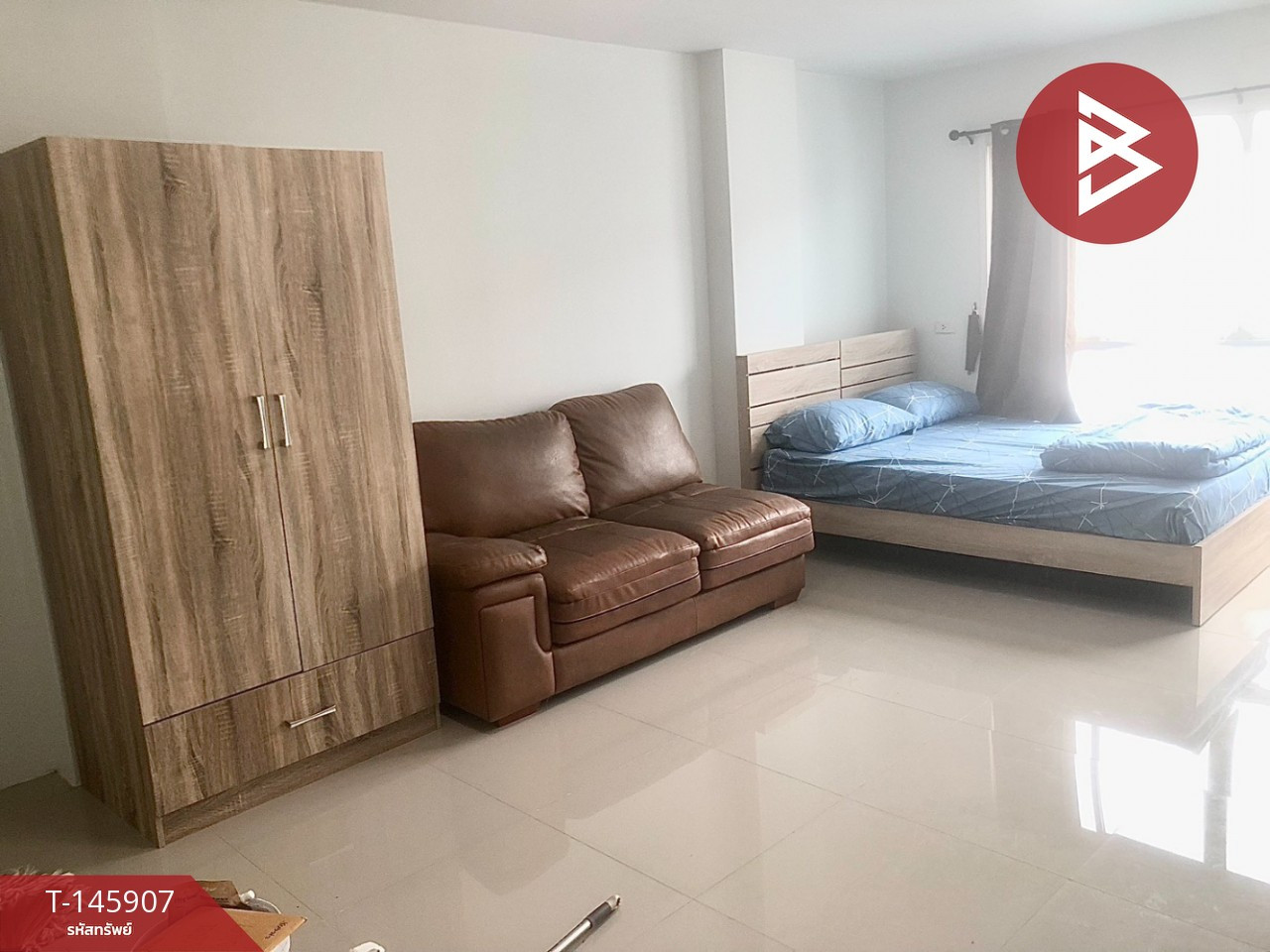 ขายคอนโด เบสตั้น 2 ชลบุรี (Beston2 Condo Chonburi) วิวสระว่ายน้ำ