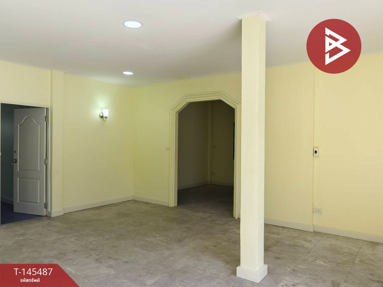 ขาย/เช่าบ้านเดี่ยว ถ.สรงประภา เนื้อที่ 76 ตร.วา ดอนเมือง กรุงเทพมหานคร