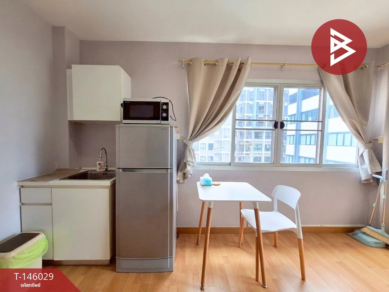 ขายคอนโดมิเนียม โครงการกัลปพฤกษ์ คอนโดมิเนียม (Kalpapruek Condominium) ขอนแก่น