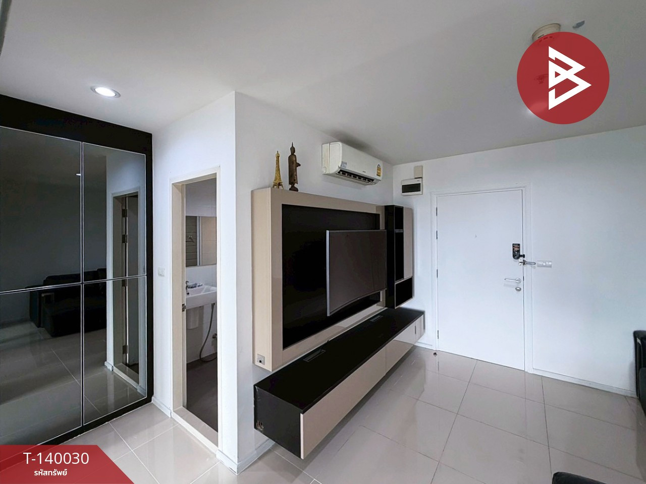 ขายคอนโด แอสปาย สุขุมวิท 48 (Aspire Sukhumvit 48) ห้องสวยพร้อมอยู่