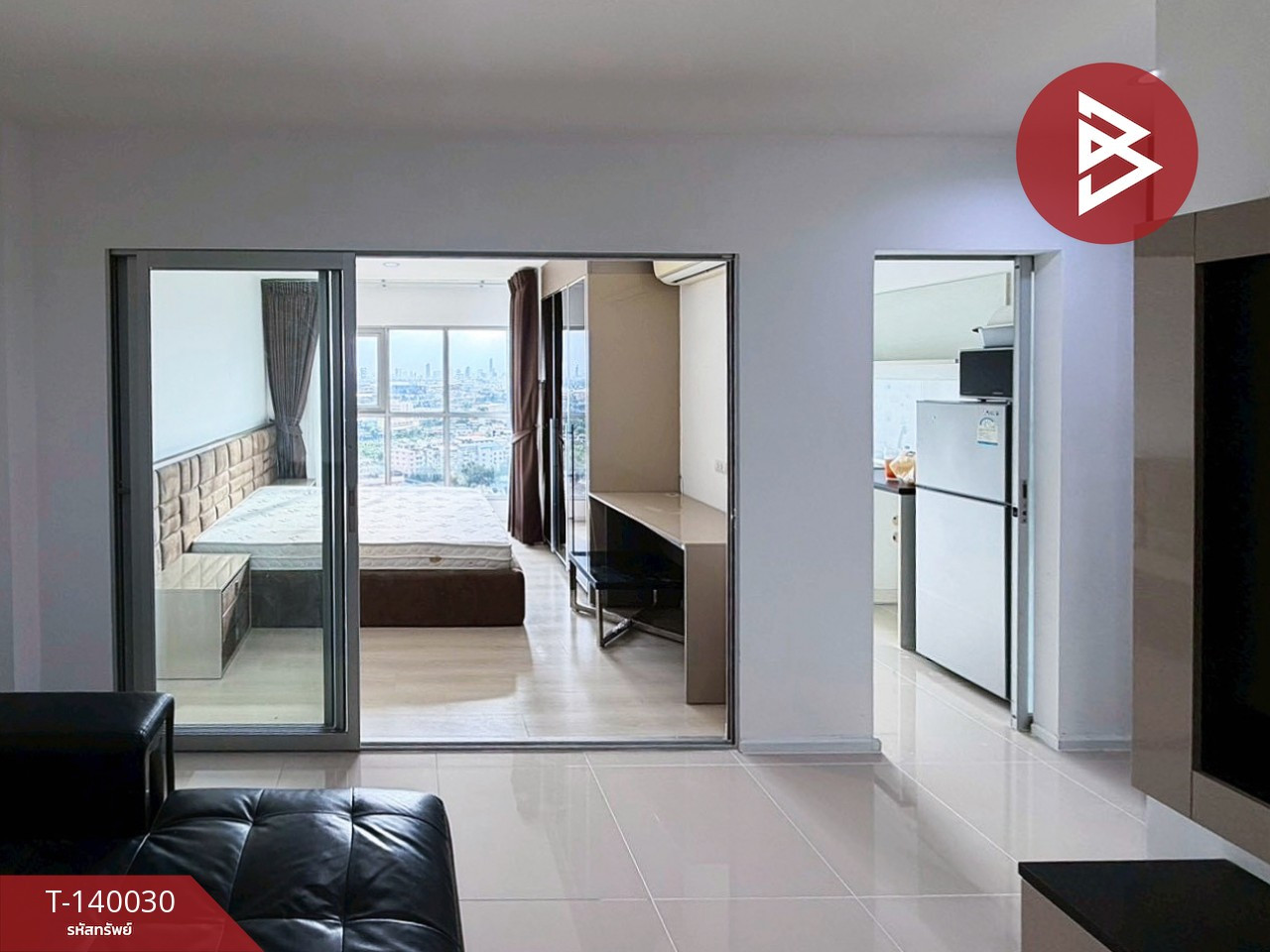 ขายคอนโด แอสปาย สุขุมวิท 48 (Aspire Sukhumvit 48) ห้องสวยพร้อมอยู่