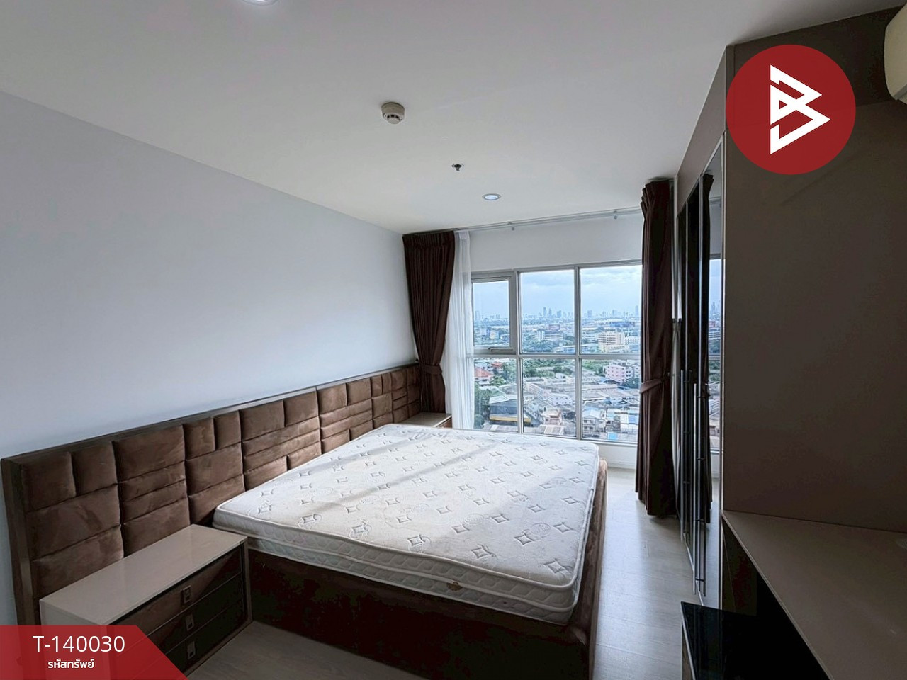 ขายคอนโด แอสปาย สุขุมวิท 48 (Aspire Sukhumvit 48) ห้องสวยพร้อมอยู่